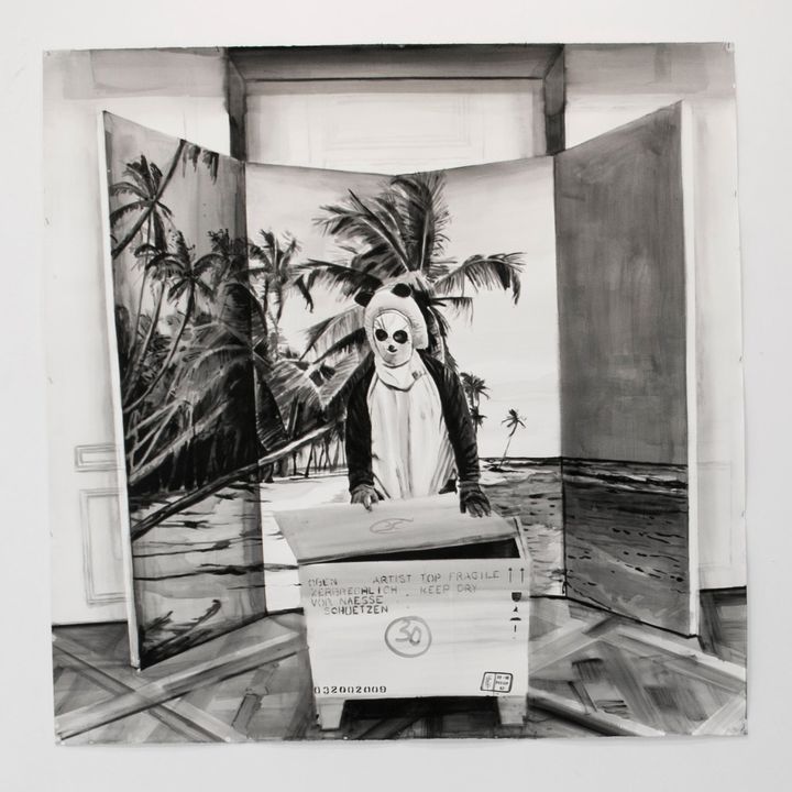 117390480_10158604461758850_1152526965212774325_o Belén Mazuecos Sánchez | Arte Laguna Prize