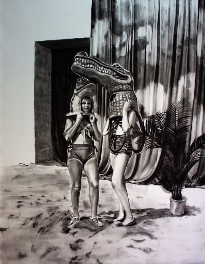 117404416_10158604466363850_4396956426382407487_o Belén Mazuecos Sánchez | Arte Laguna Prize