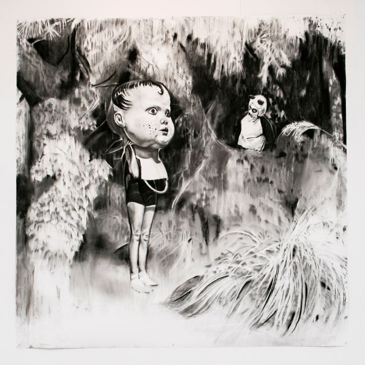 117636681_10158604459548850_2962127952447132530_o Belén Mazuecos Sánchez | Arte Laguna Prize