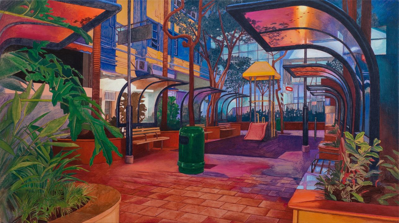 117743267_10158609811793850_4996007012386311350_o Gao Yuan | Arte Laguna Prize
