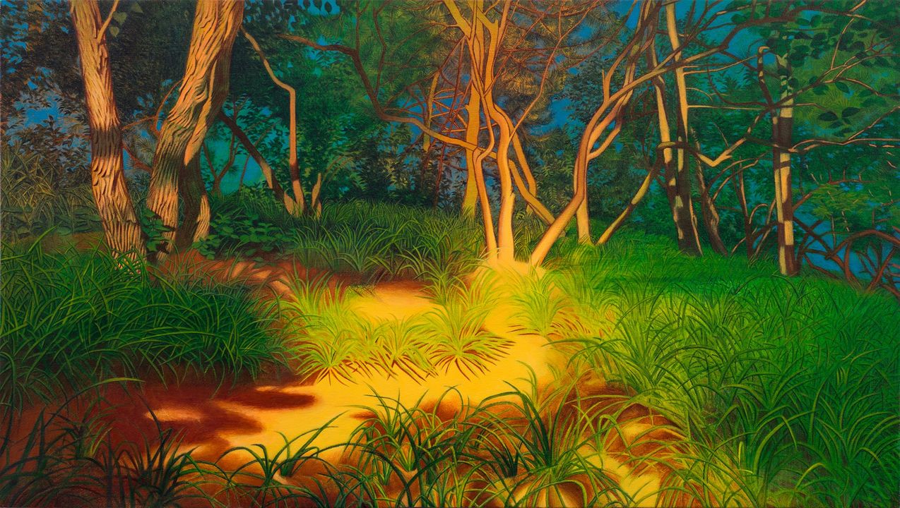 117768655_10158609799538850_9113582578038002182_o Gao Yuan | Arte Laguna Prize