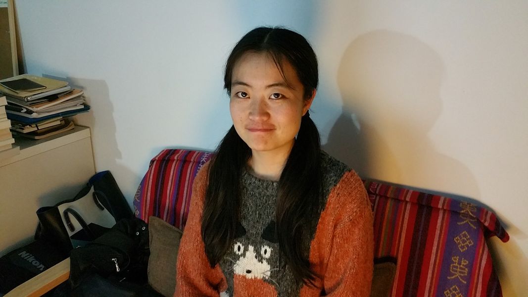 Gao Yuan | Arte Laguna Prize