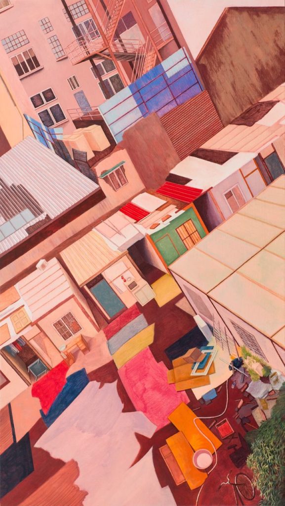 117833143_10158609816913850_5054308897514456679_o Gao Yuan | Arte Laguna Prize