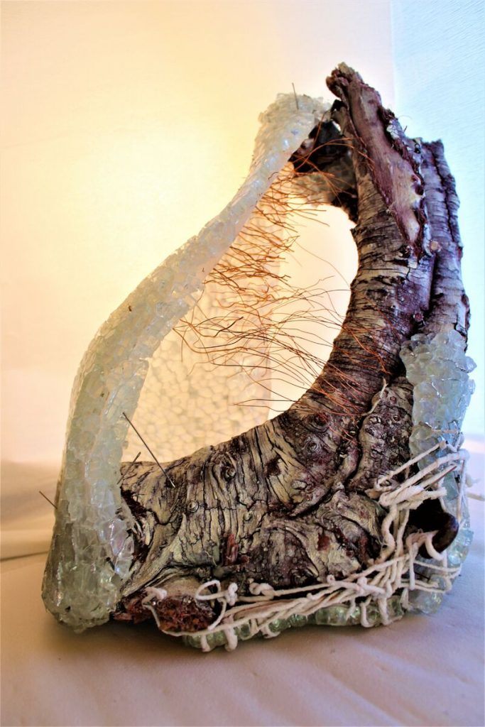 Esmeralda Spada | Arte Laguna World