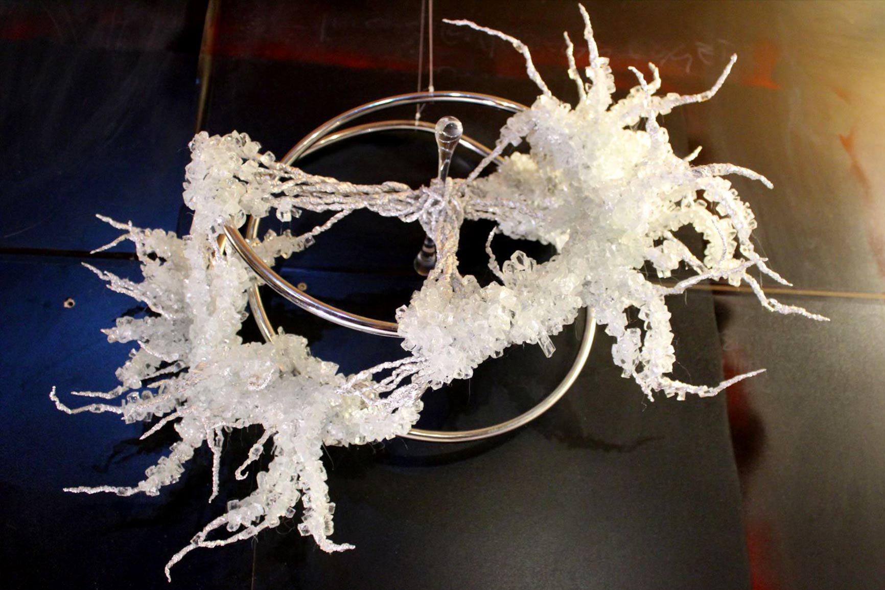 Esmeralda Spada | Arte Laguna World