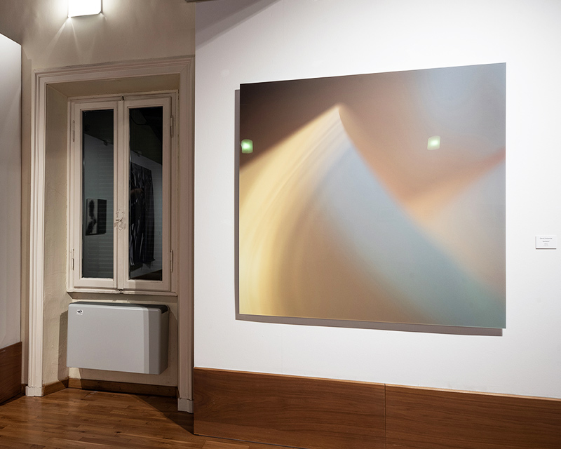 Apotheosis | Arte Laguna World
