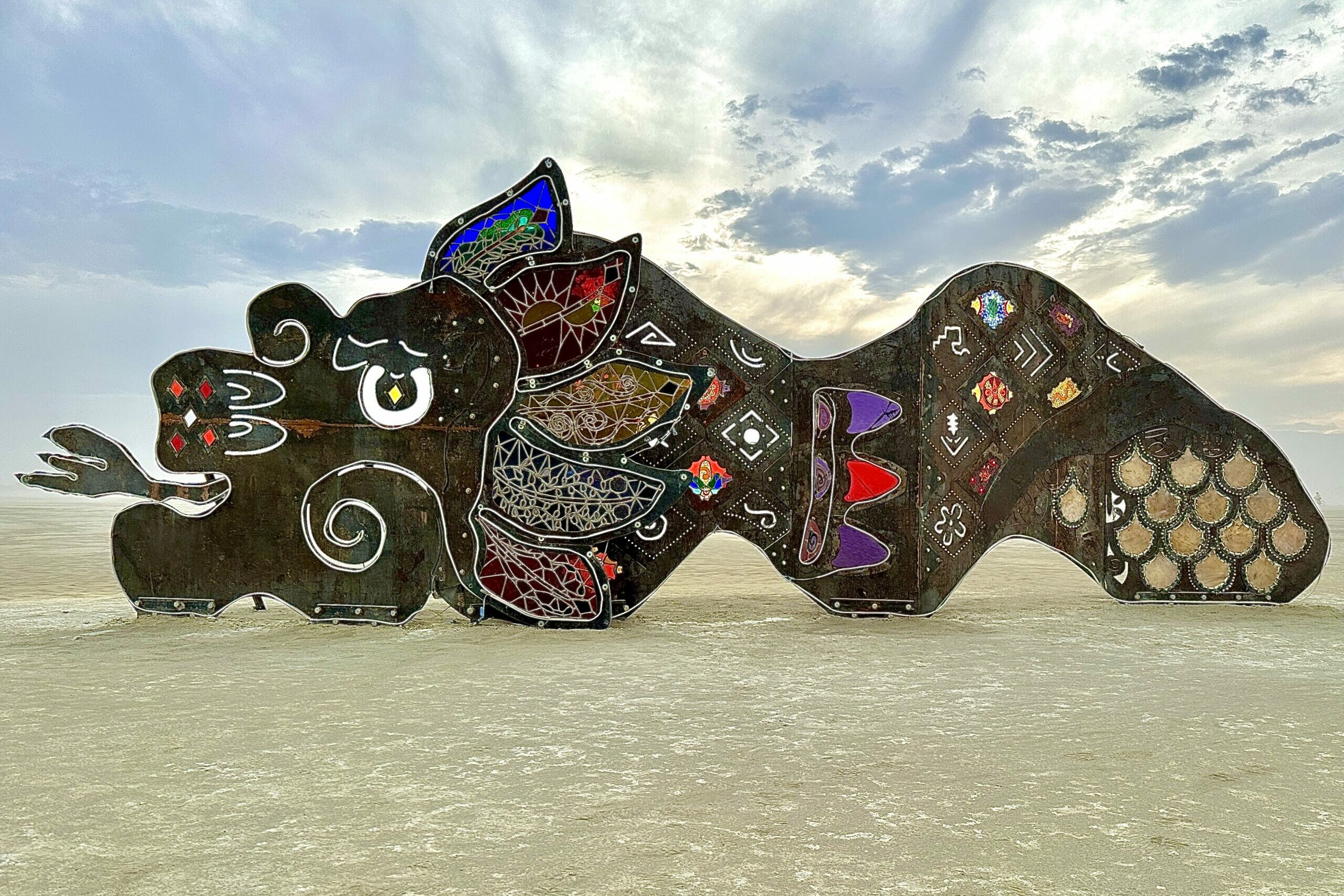 Quetzalcóatl Reborn