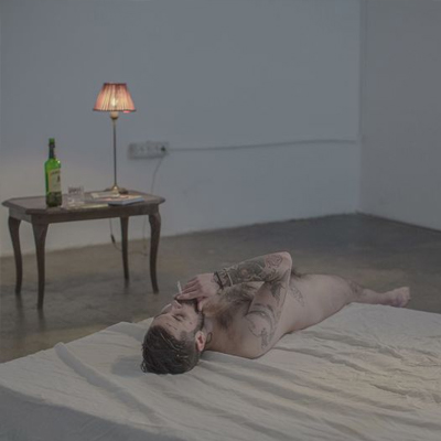 Abel azcona – Empatía y Prostitución