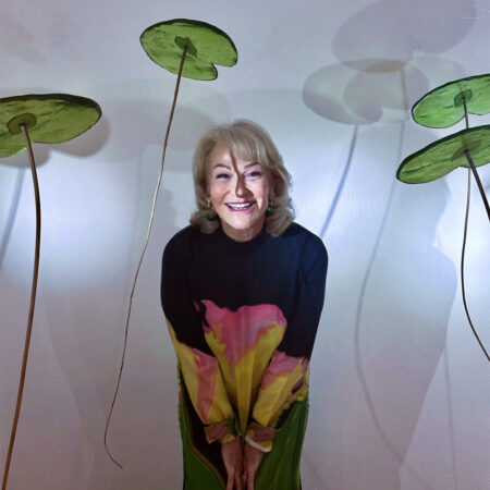 Annie Trevorah | Arte Laguna World