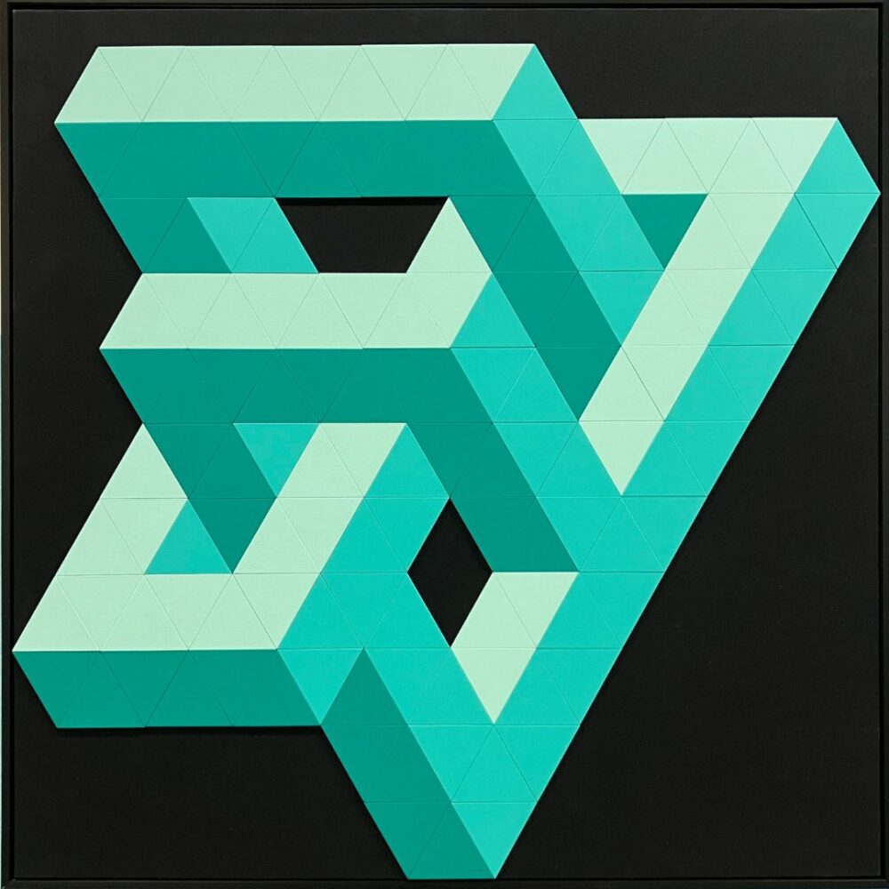 emerald