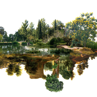 Giulia Romano – Cultural landscapes XX - TIPA