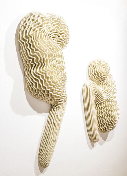 Gone | Annie Trevorah