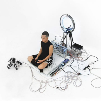 Lai Jiun Ting  – Understand_V.T.S.