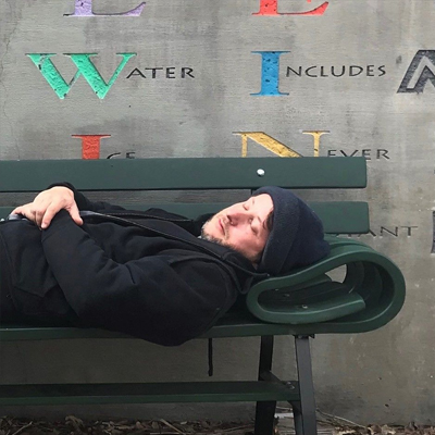 Michael Beitz - Rest