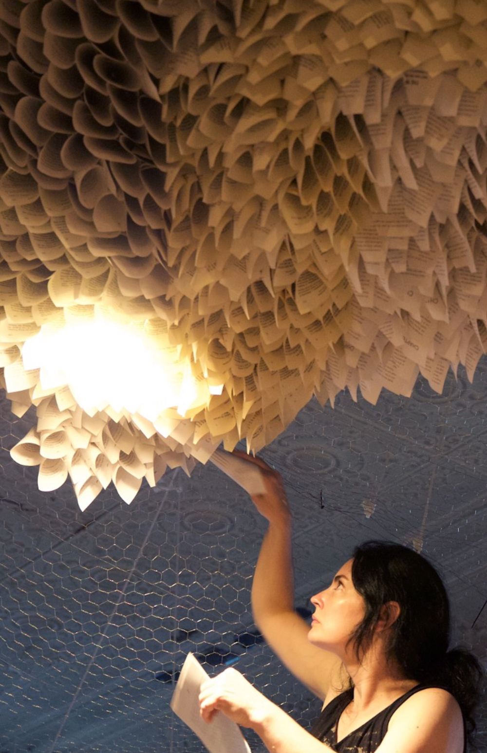 Samuelle Green | Arte laguna World Samuelle Green | Arte laguna World
