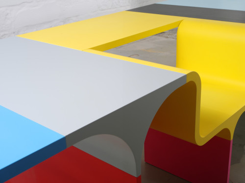 table 3 Primoz Jeza | Arte Laguna Prize