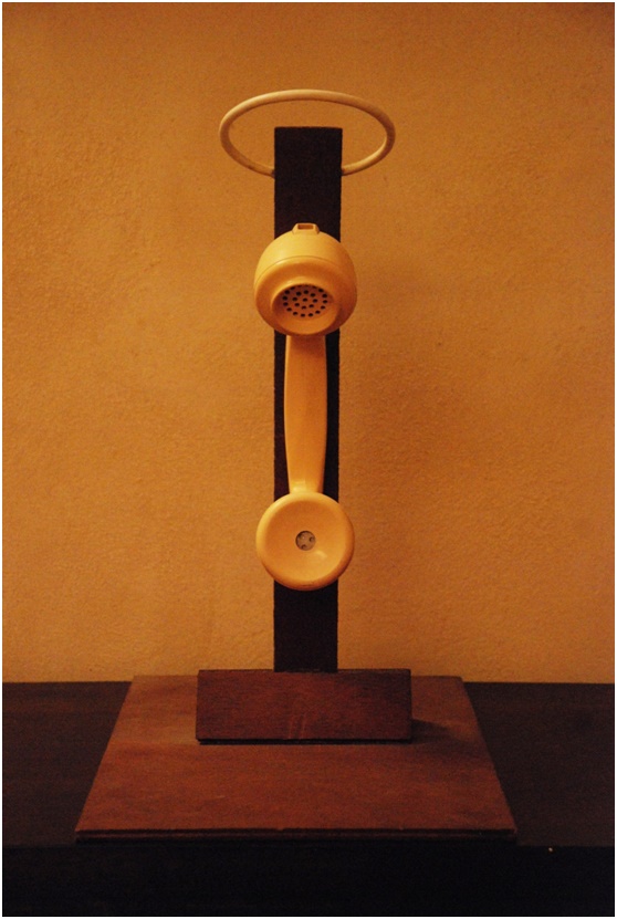 untitled Moshe Vollach | Arte Laguna Prize