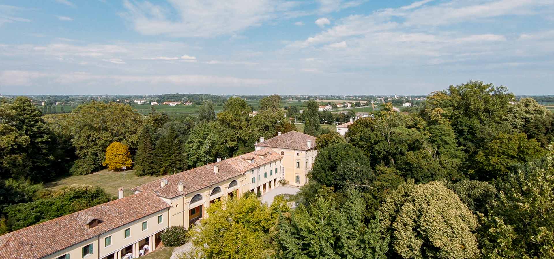 Villa Rechsteiner | Arte Laguna World
